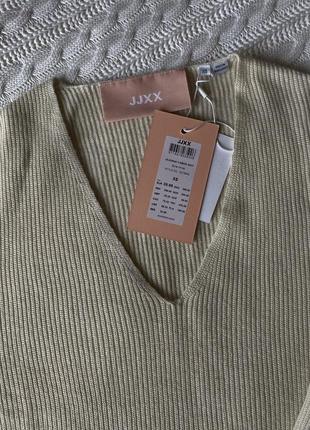 Жіночий светр/пуловер3 фото