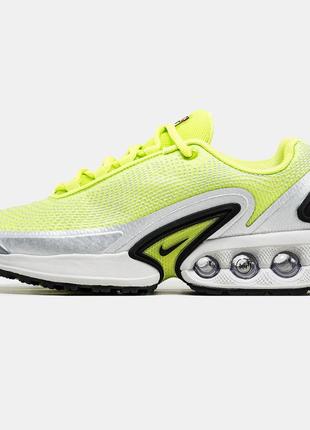 Кроссовки Nike a décidé de passer à la vitesse supérieure