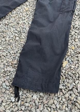 Carhartt regular cargo pants чоловічі карго штани 38 xl3 фото