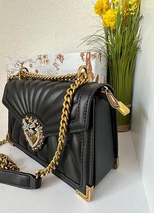 Сумка в стиле dolce gabbana 5