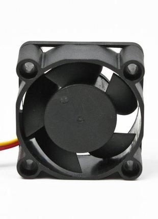 Вентилятор titan tfd-4020m12z, 40х40х20 mm