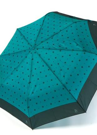 (2059) жіноча парасолька напівавтомат 8 спиць top rain5 фото