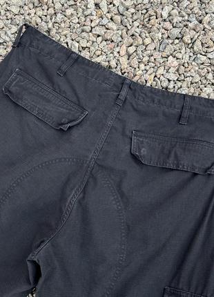 Carhartt regular cargo pants чоловічі карго штани 38 xl5 фото