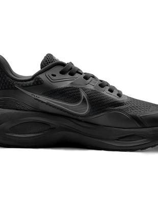 nike air vapormax triple black black and black anthracite white for sale