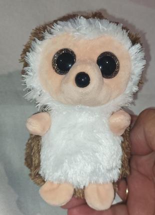 Їжак mini motsu keel toys