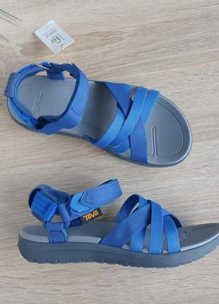 Сандалии teva sanborn