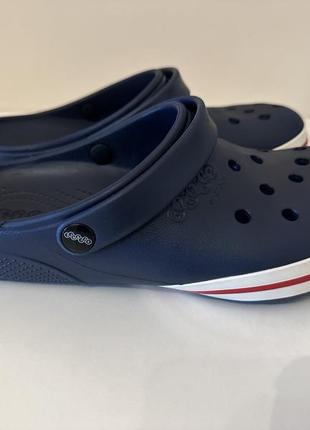 Аквашузи сабо клоги crocband jibbitz by crocs m8 w10