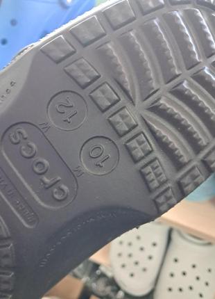 Крокси 24р crocs5 фото