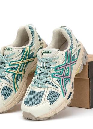 Жіночі кросівки asics gel-kahana 8