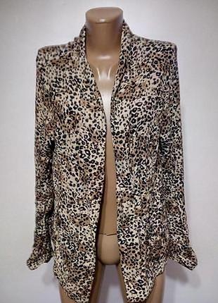 Блузка на запах #672#