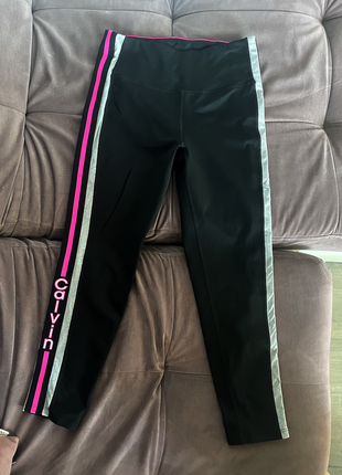 Легінси calvin klein
