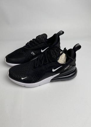 Кросівки чоловічі nike air max 270 (ah8050-002)
