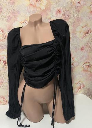 Гарненька блуза