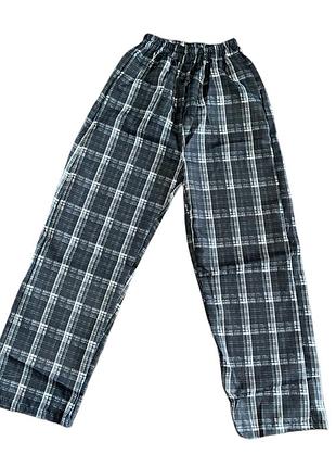 Домашние штаны (пижамные) xs, l, xl, 2xl, 3xl