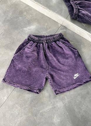 Шорти nike
