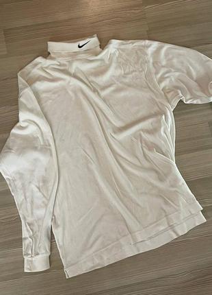 Водолазка nike