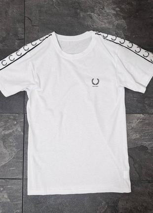 Футболка fred perry