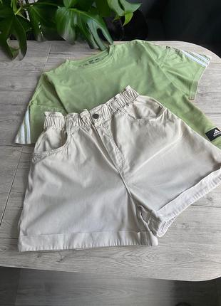 Стильні базові шорти h&m