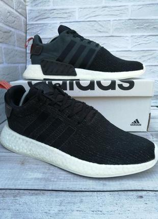 Кроссовки adidas nmd