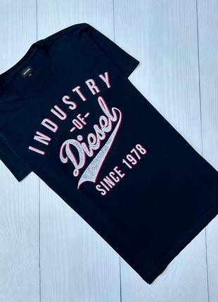 Футболка diesel