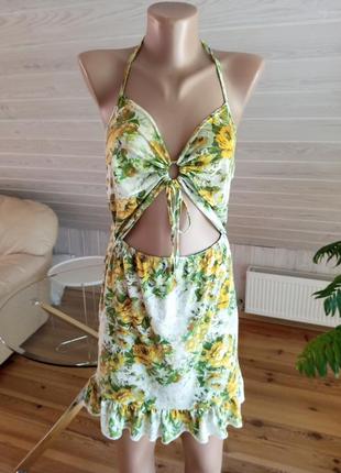 Сарафани