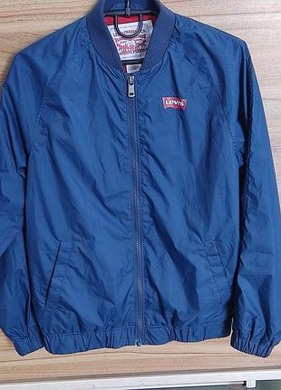 Куртка levi's