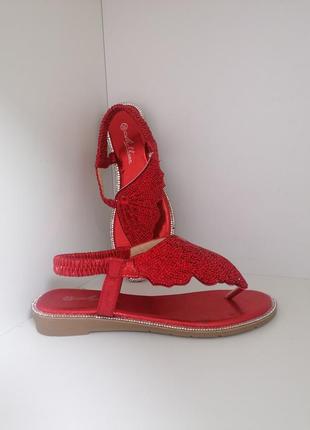 Босоножки mellisa