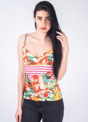 Топ женский cache cache