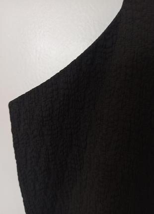 Стильна сукня в рубчик h&m 5