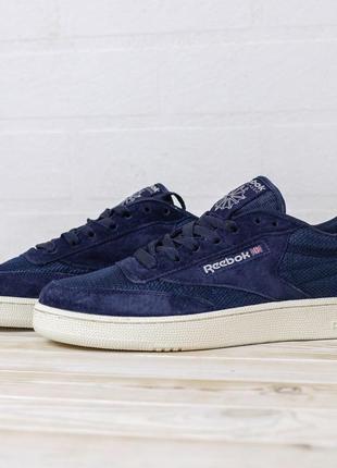 3176 reebok classic кроссовки мужские рыбок мелок кроссовки мужское7 фото