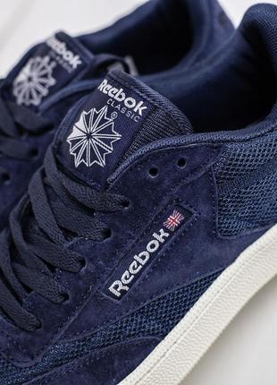 3176 reebok classic кроссовки мужские рыбок мелок кроссовки мужское9 фото