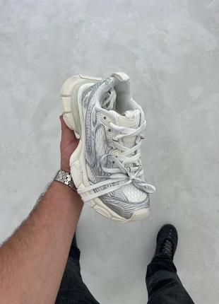 Женские кроссовки в стиле balenciaga топ качество 🥑