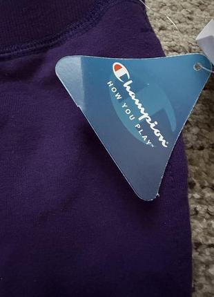 Спортивні штани champion3 фото