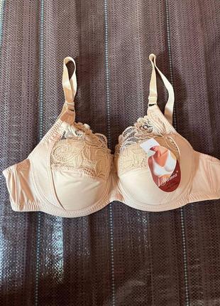 Бюстгальтер чашка с 80,95,100 беж,черный на кости распродаж