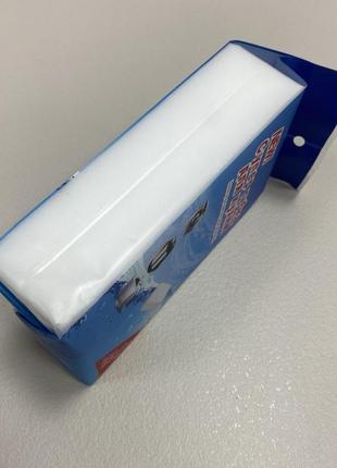 Губка меламиновая 14,3*9*4 см stenson r85949