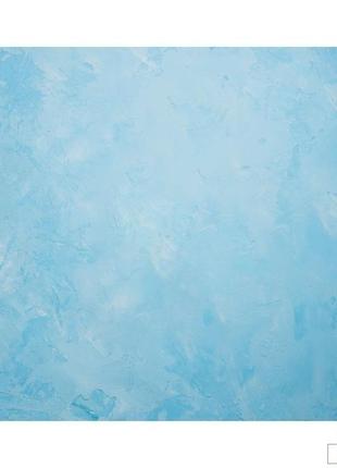 Фотофон для предметної зйомки blue abstract pastel