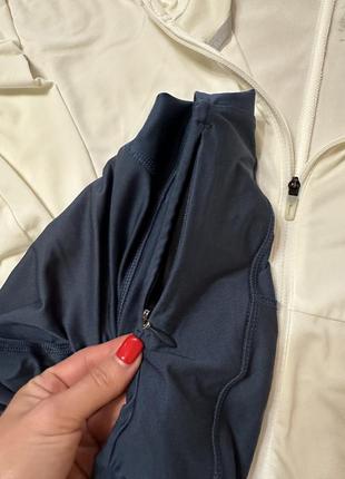 Спортивний легкий костюм6 фото