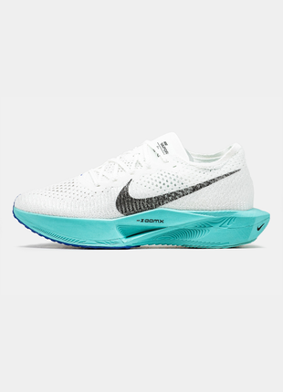 Спортивные кроссовки для бега и фитнеса nike air zoom vaporfly 3