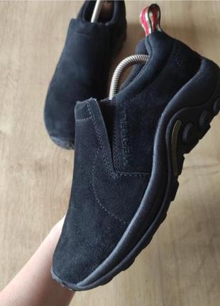 Мужские лоферы merrell p.43,5