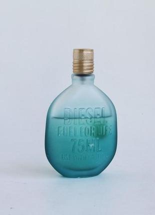 Мужская оригинальная туалетная вода diesel