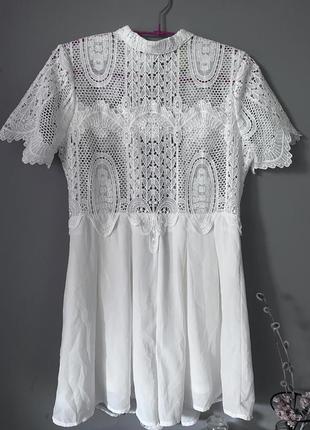 Идеальный белоснежный ромпер🤍