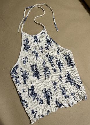 Топ topshop