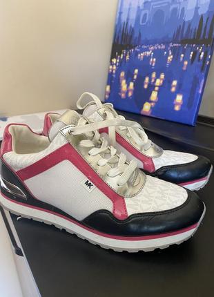 Кроссовки michael kors