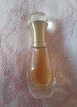 J'adore eau de parfum infinissime