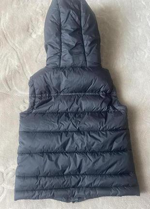 Жилет дитячий2 фото