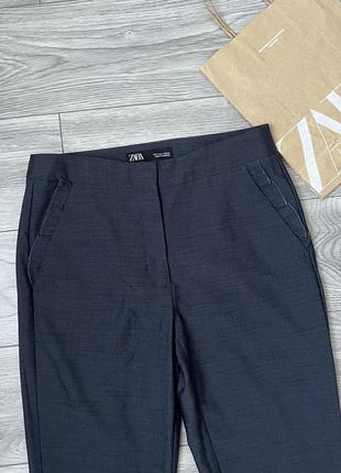 Штани брюки zara