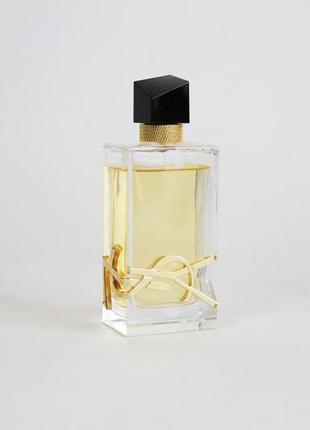 Жіноча туалетна вода saint laurent (libre eau de parfum) 90 мл