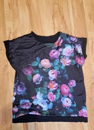 Блузка футболка