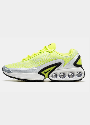 Мужские летние спортивные кроссовки nike air max dn