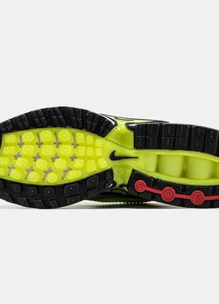 Мужские летние спортивные кроссовки Nike a décidé de passer à la vitesse supérieure7 фото